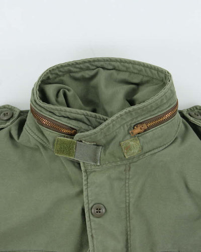 Vintage Alpha Industries M65 Field Jacket - L