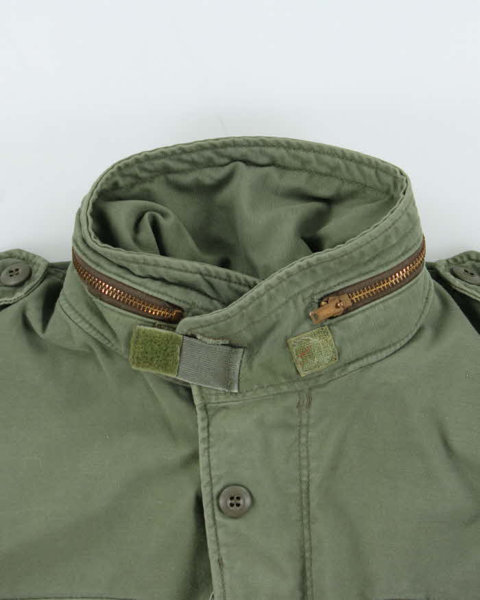 Vintage Alpha Industries M65 Field Jacket - L