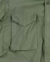Vintage Alpha Industries M65 Field Jacket - L
