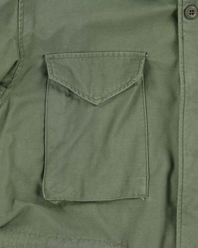 Vintage Alpha Industries M65 Field Jacket - L