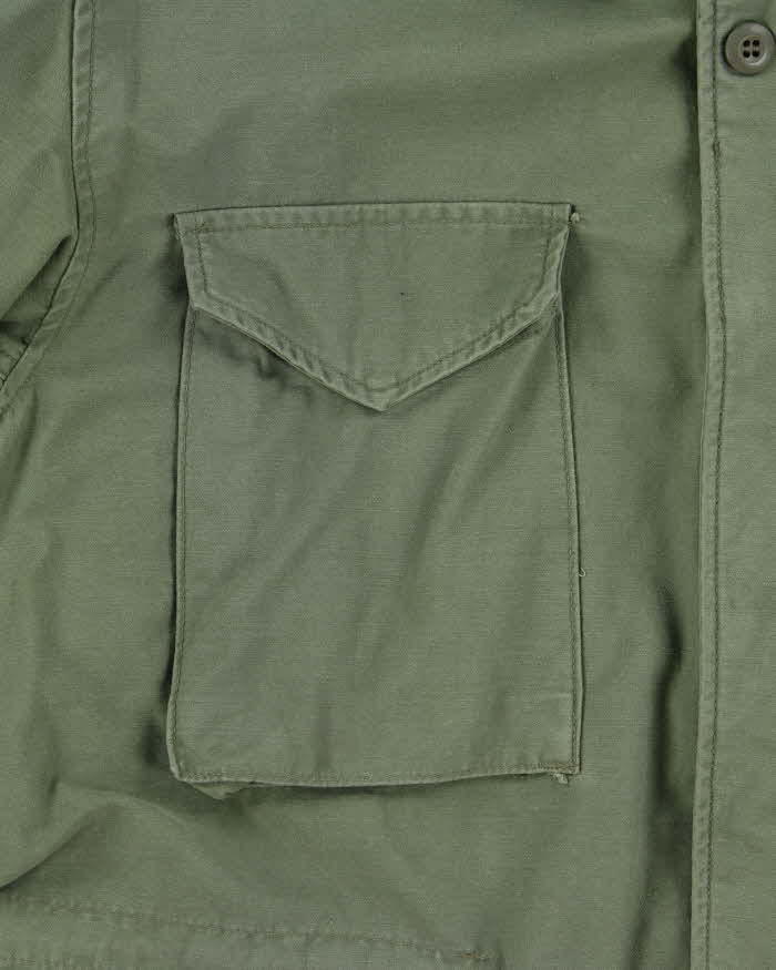 Vintage Alpha Industries M65 Field Jacket - L