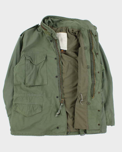 Vintage Alpha Industries M65 Field Jacket - L
