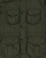 Vintage Ralph Lauren RLX Down Hooded Jacket - XS