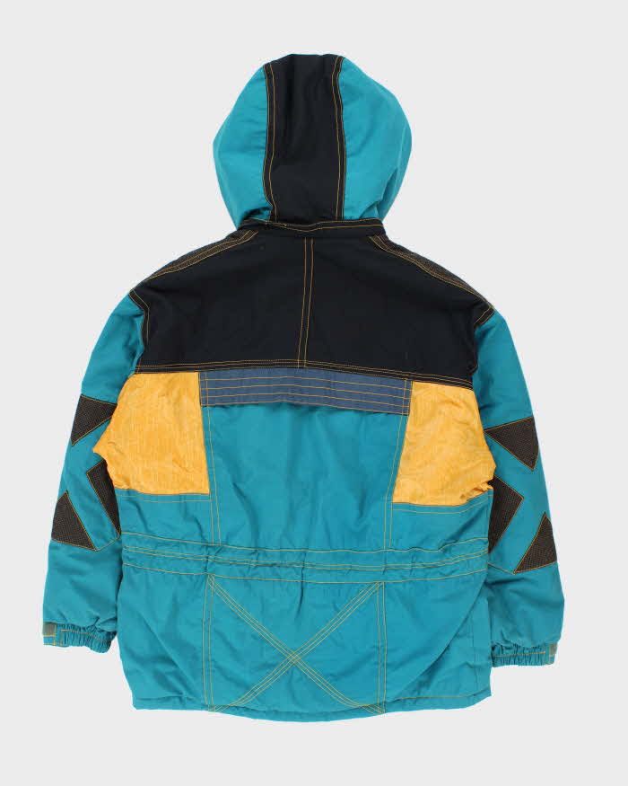 Vintage 90s Mistral Sportswear Ski Jacket - L