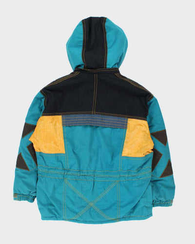 Vintage 90s Mistral Sportswear Ski Jacket - L