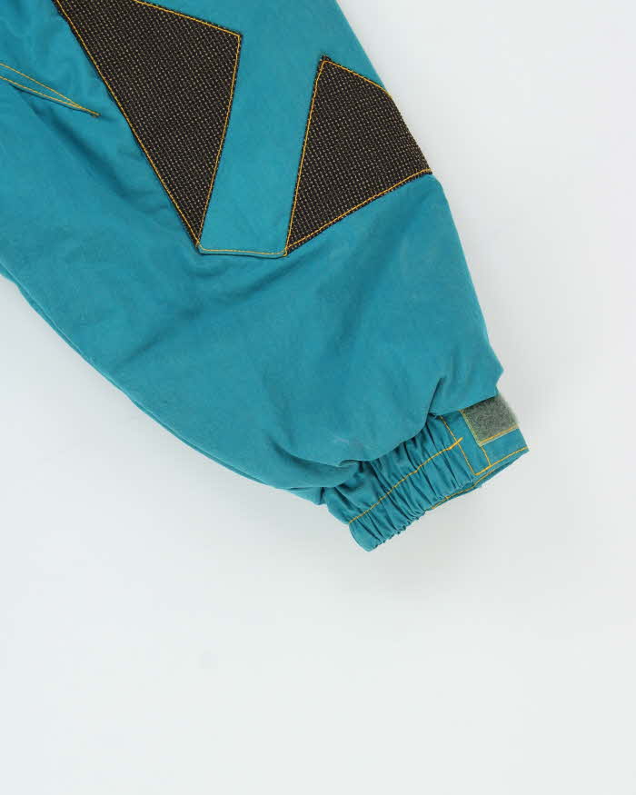 Vintage 90s Mistral Sportswear Ski Jacket - L