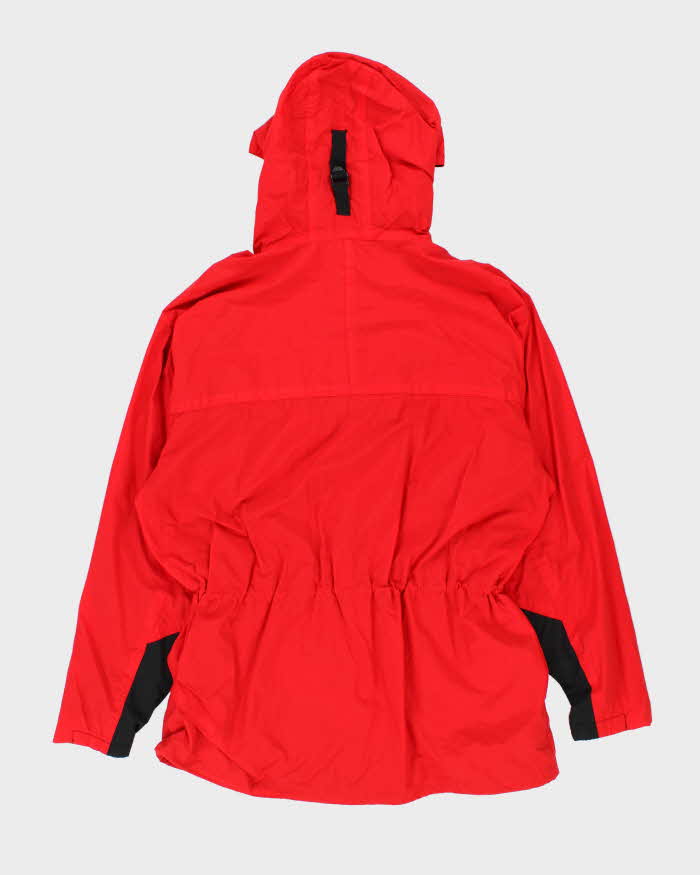 Vintage Marlboro Adventure Team Hooded Anorak - L