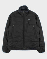 Vintage Patagonia Lightweight Down Puffer Jacket - S