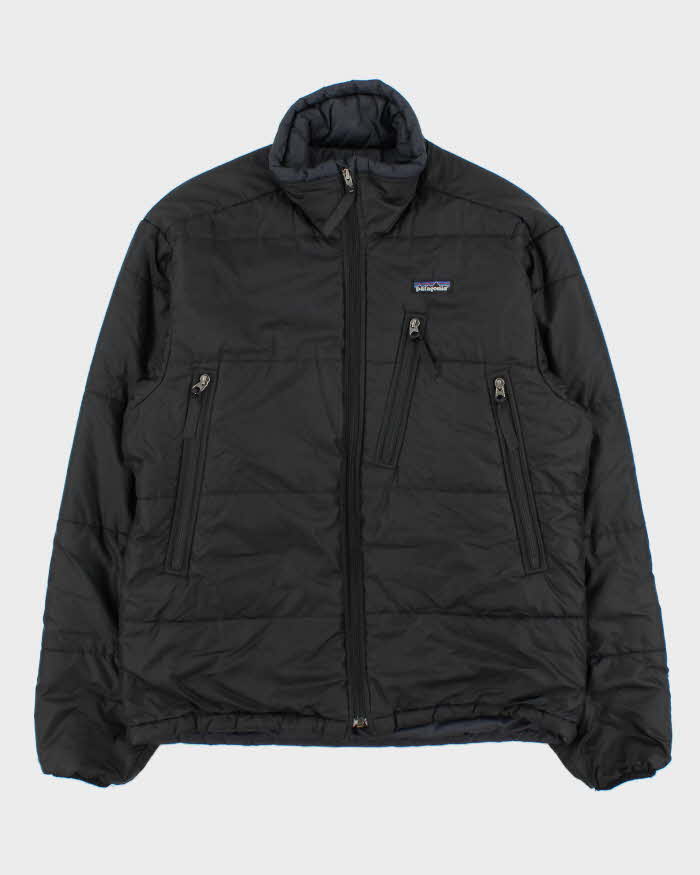 Vintage Patagonia Lightweight Down Puffer Jacket - S