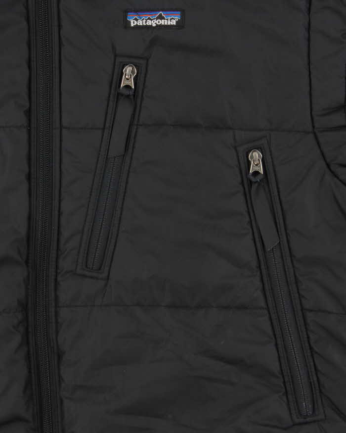 Vintage Patagonia Lightweight Down Puffer Jacket - S