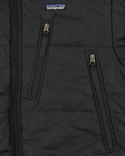 Vintage Patagonia Lightweight Down Puffer Jacket - S