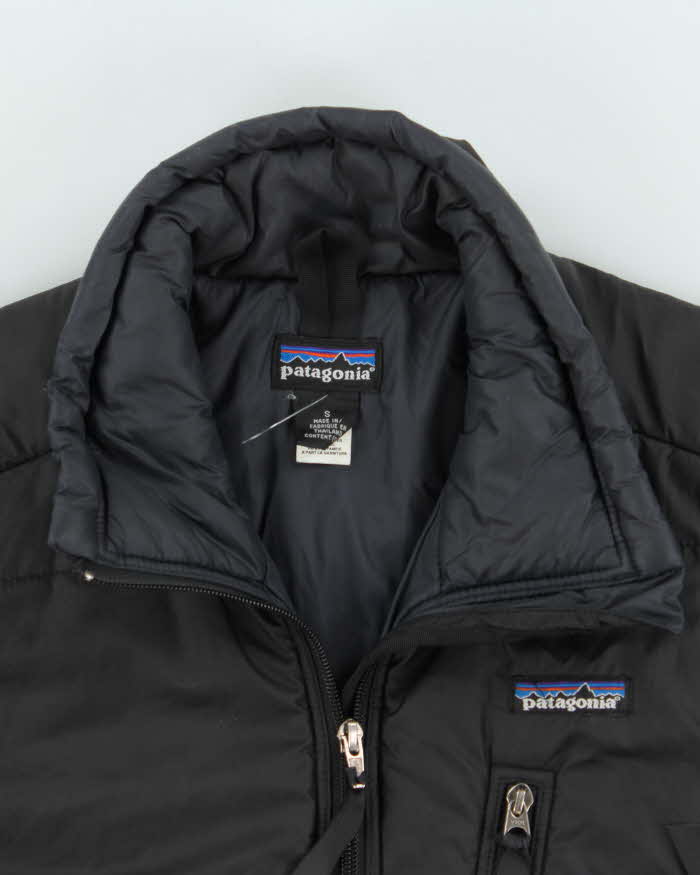 Vintage Patagonia Lightweight Down Puffer Jacket - S