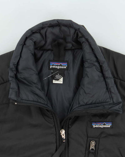 Vintage Patagonia Lightweight Down Puffer Jacket - S