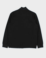 Vintage Hugo Boss Hybrid Quilted Modern Fit Full-Zip Jacket - L