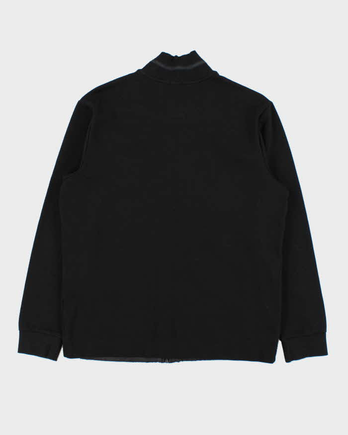 Vintage Hugo Boss Hybrid Quilted Modern Fit Full-Zip Jacket - L