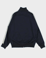 Vintage Y2K 00s Fred Perry Classic Track Jacket - M