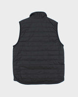 Vintage Carhartt Gilliam Rain Defender Padded Bodywarmer Gilet Jacket - M