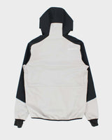 Vintage Oakley Juniper Two-Tone Hooded Waterproof Zip-Up Tech Jacket - S