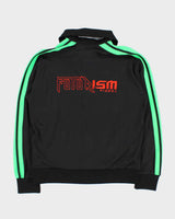 Vintage Diesel Hisoka Futurism Heavyweight Track Jacket - XL