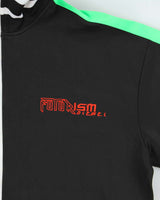 Vintage Diesel Hisoka Futurism Heavyweight Track Jacket - XL