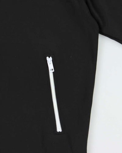 Vintage Diesel Hisoka Futurism Heavyweight Track Jacket - XL