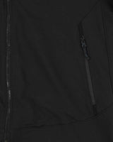 Vintage Black Arc'teryx 'Gamma LT Hoody' Jacket - L