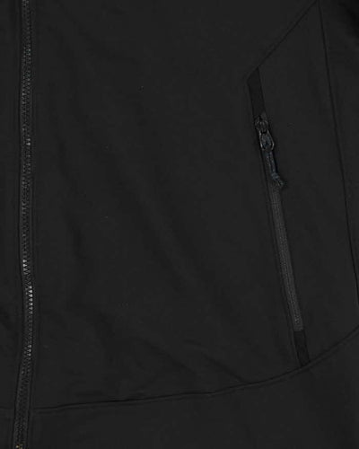 Vintage Black Arc'teryx 'Gamma LT Hoody' Jacket - L
