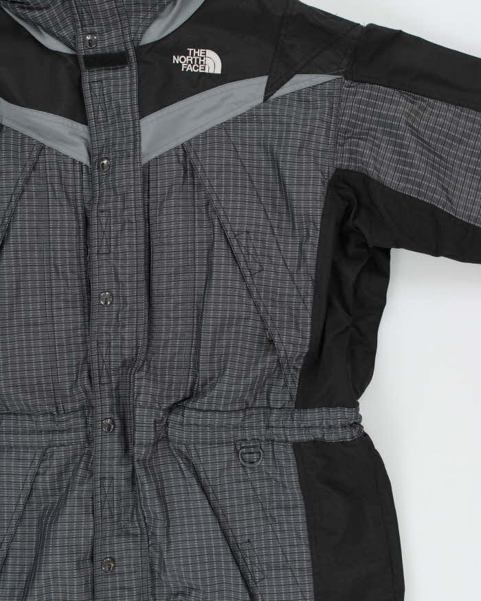 Vintage 1990s The North Face Extreme Light Ski Jacket - L