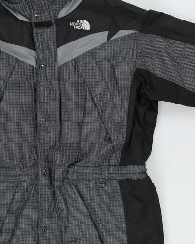 Vintage 1990s The North Face Extreme Light Ski Jacket - L