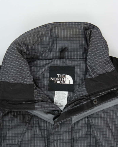 Vintage 1990s The North Face Extreme Light Ski Jacket - L