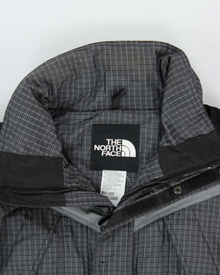 Vintage 1990s The North Face Extreme Light Ski Jacket - L