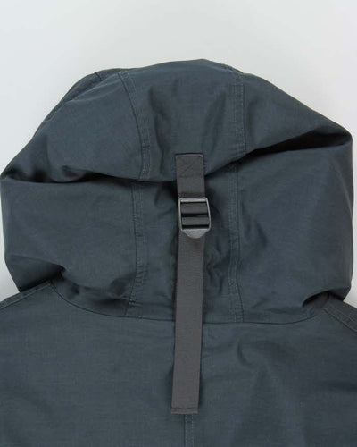 Vintage Eddie Bauer EB 650 Goose Fill Weather Edge Superior Puffer Parka - XL