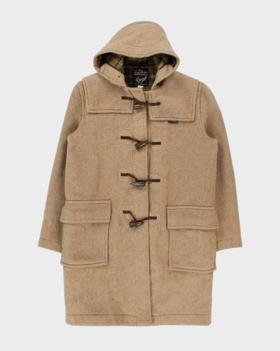 Vintage Gloverall Duffel Coat - L