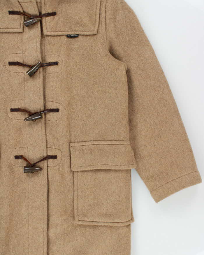 Vintage Gloverall Duffel Coat - L