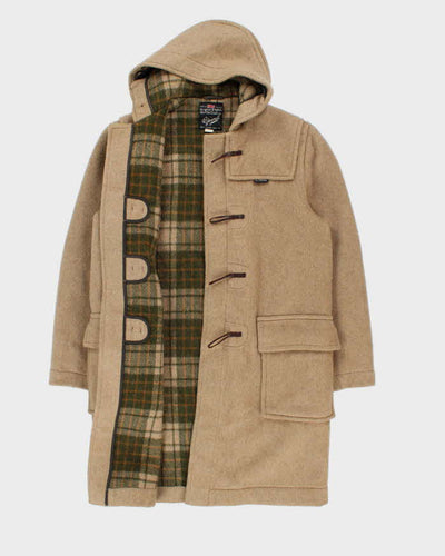 Vintage Gloverall Duffel Coat - L