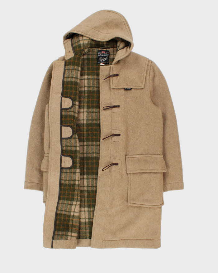 Vintage Gloverall Duffel Coat - L