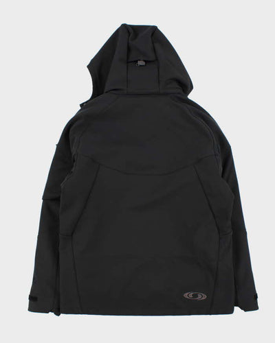 Vintage 00s Salomon Clima Pro Insulated Mountaineering Jacket - L