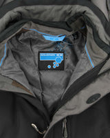 Vintage 00s Salomon Clima Pro Insulated Mountaineering Jacket - L