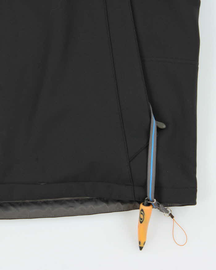 Vintage 00s Salomon Clima Pro Insulated Mountaineering Jacket - L