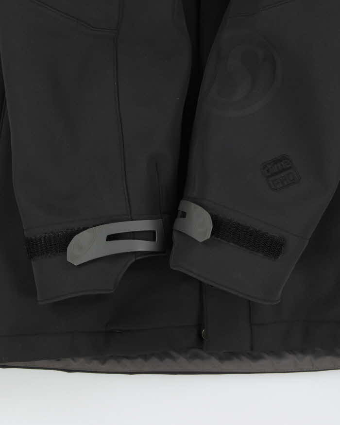 Vintage 00s Salomon Clima Pro Insulated Mountaineering Jacket - L