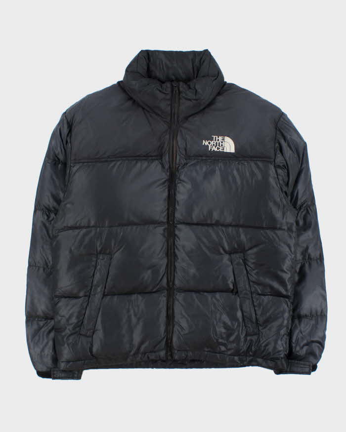 Vintage Y2K 00s The North Face 700 Nupste Puffer Jacket - M