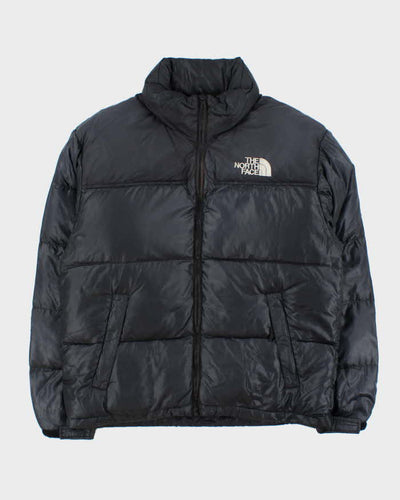 Vintage Y2K 00s The North Face 700 Nupste Puffer Jacket - M
