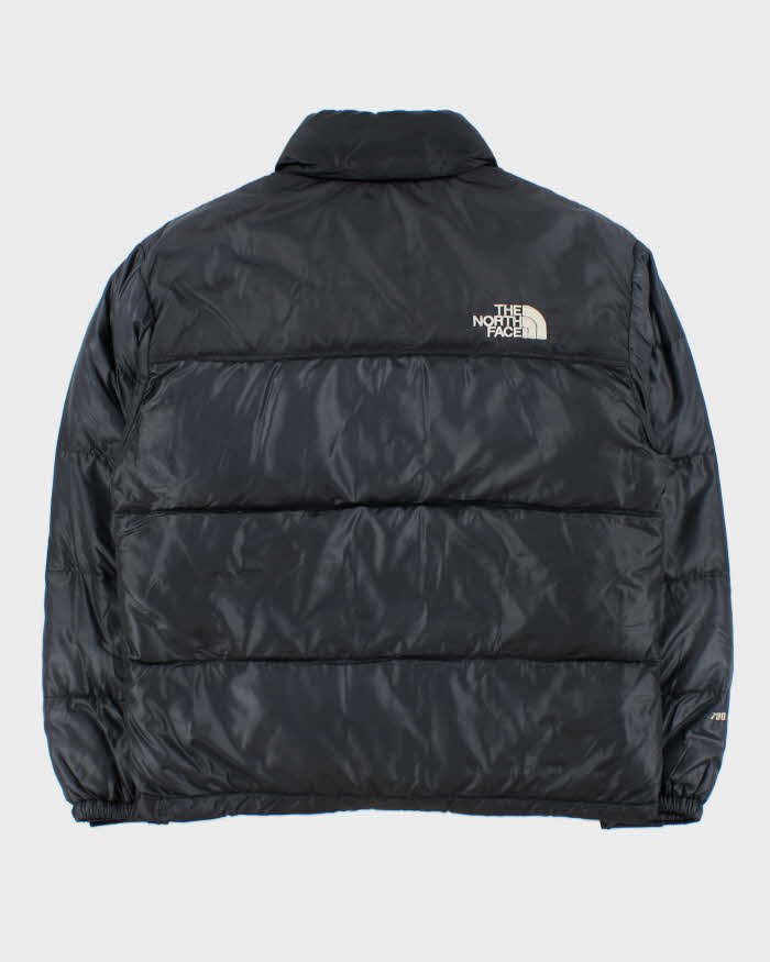 Vintage Y2K 00s The North Face 700 Nupste Puffer Jacket - M