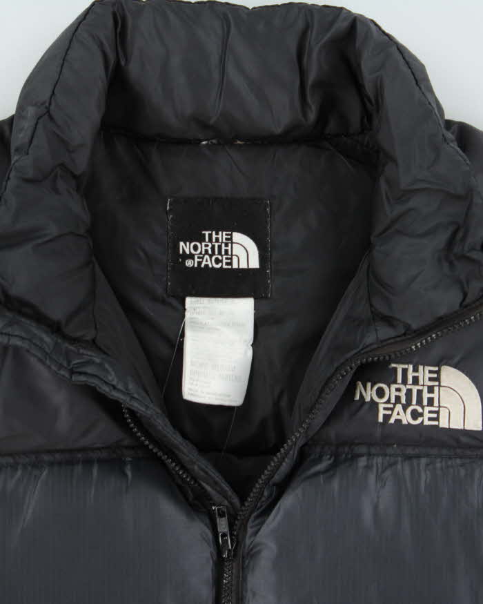 Vintage Y2K 00s The North Face 700 Nupste Puffer Jacket - M
