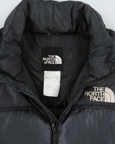Vintage Y2K 00s The North Face 700 Nupste Puffer Jacket - M