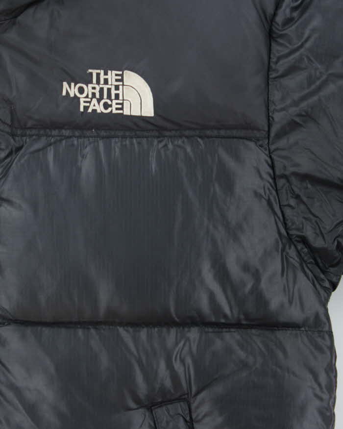 Vintage Y2K 00s The North Face 700 Nupste Puffer Jacket - M