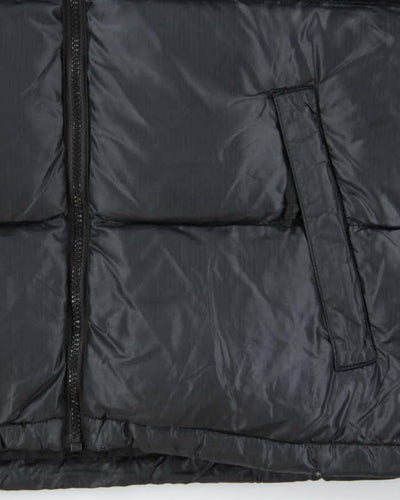 Vintage Y2K 00s The North Face 700 Nupste Puffer Jacket - M