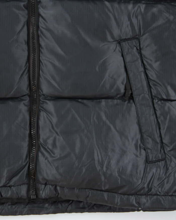 Vintage Y2K 00s The North Face 700 Nupste Puffer Jacket - M