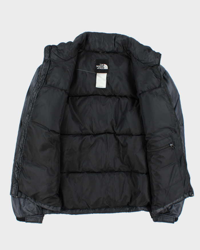 Vintage Y2K 00s The North Face 700 Nupste Puffer Jacket - M