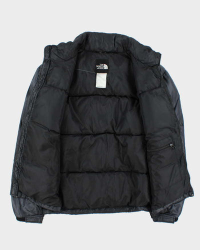 Vintage Y2K 00s The North Face 700 Nupste Puffer Jacket - M